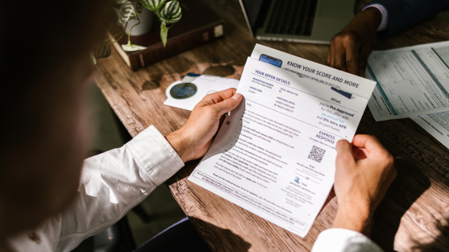 Unlocking Credit: How The Secured Self Visa® Credit Card Empowers Your Financial Journey