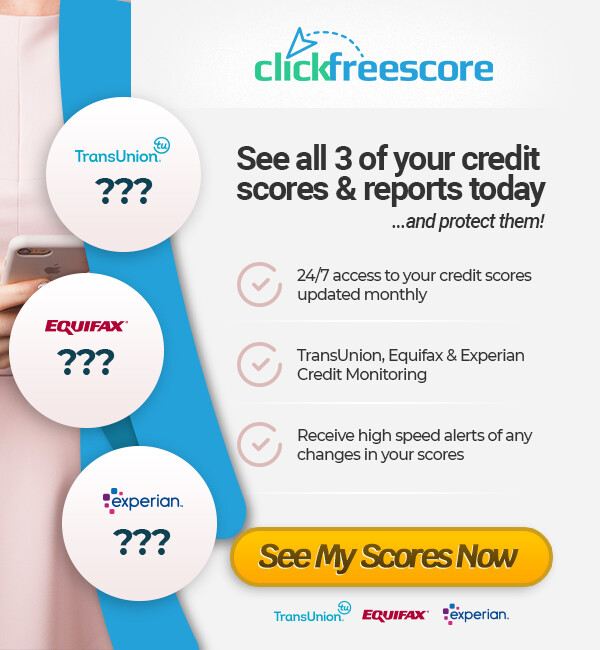 ClickFreeScore: Your Complete Assistance to Credit Monitoring and Score Management