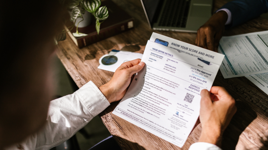 Unlocking Financial Knowledge: Educational Resources at ClickFreeScore’s Credit Learning Center