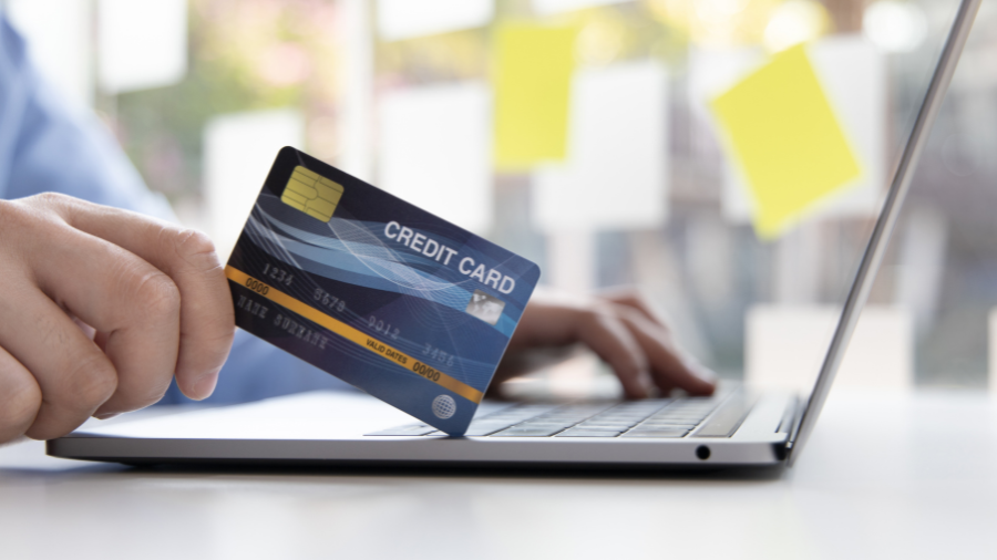 Top Mistakes That Could Be Hurting Your Credit Score—and How to Fix Them