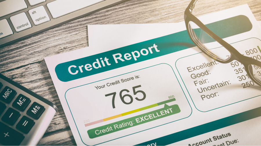 What’s in Your Credit Report? A Simple Guide to Understanding Your Score 