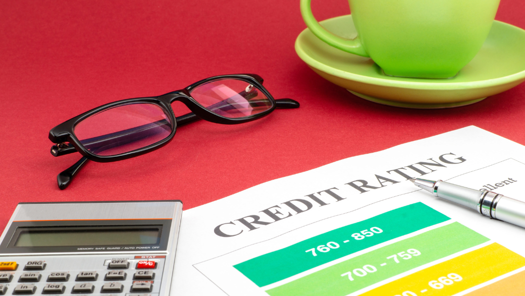 Boost Your Credit Health in Just 3 Minutes Daily with ClickFreeScore