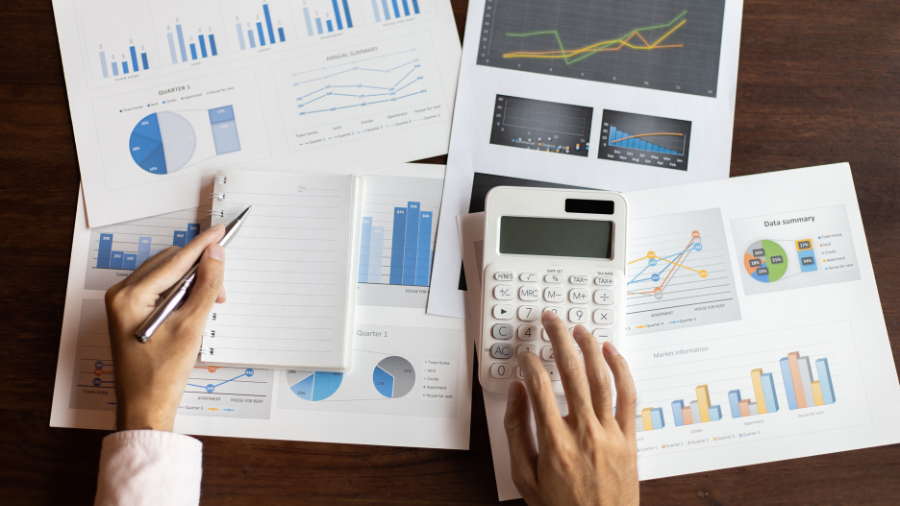 Building Financial Confidence: Why Your Credit Score Is Your Greatest Asset