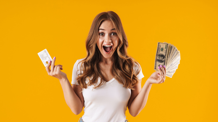 Benefits of Cashbacks from Double Cash Card