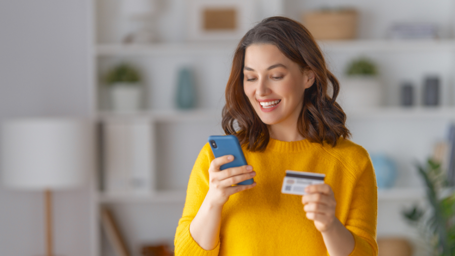 Maximize Your Wallet: How This Rotating Cash Back Card Could Earn You on Everyday Purchases