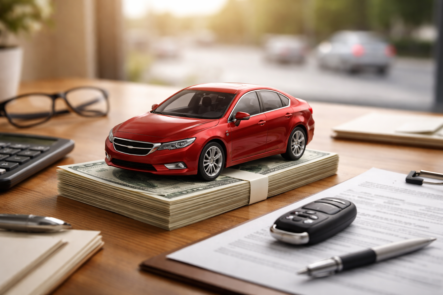 How to Choose the Right Auto Insurance Company in 2026