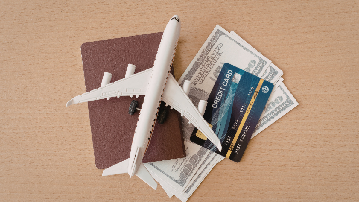 What You Need to Know Before You Use Your Credit Card Abroad
