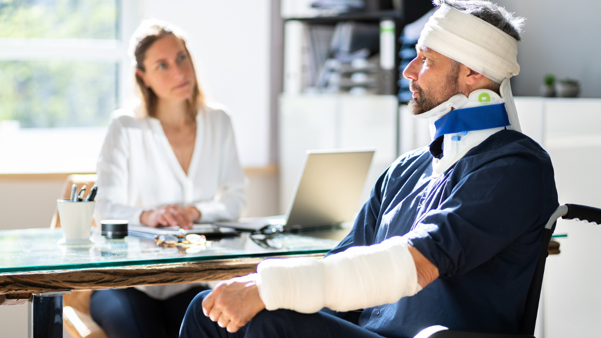 What You Need to Know About Personal Injury Settlement Negotiation and Compensation
