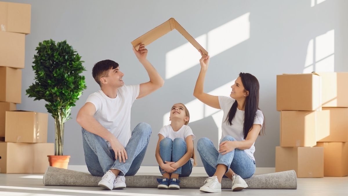 First-Time Homebuyer Guide: Everything You Need to Know Before Buying Your First Home