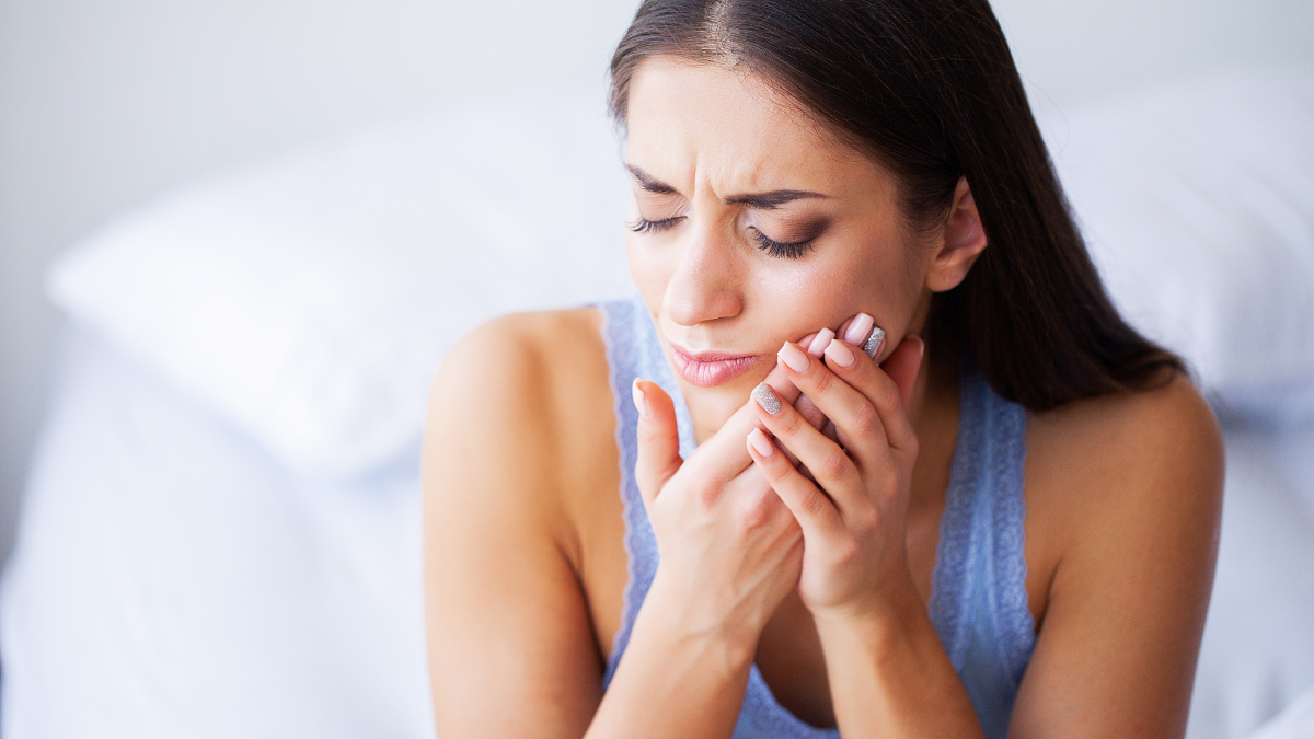 Everything You Need to Know Before Having Your Wisdom Teeth Removed
