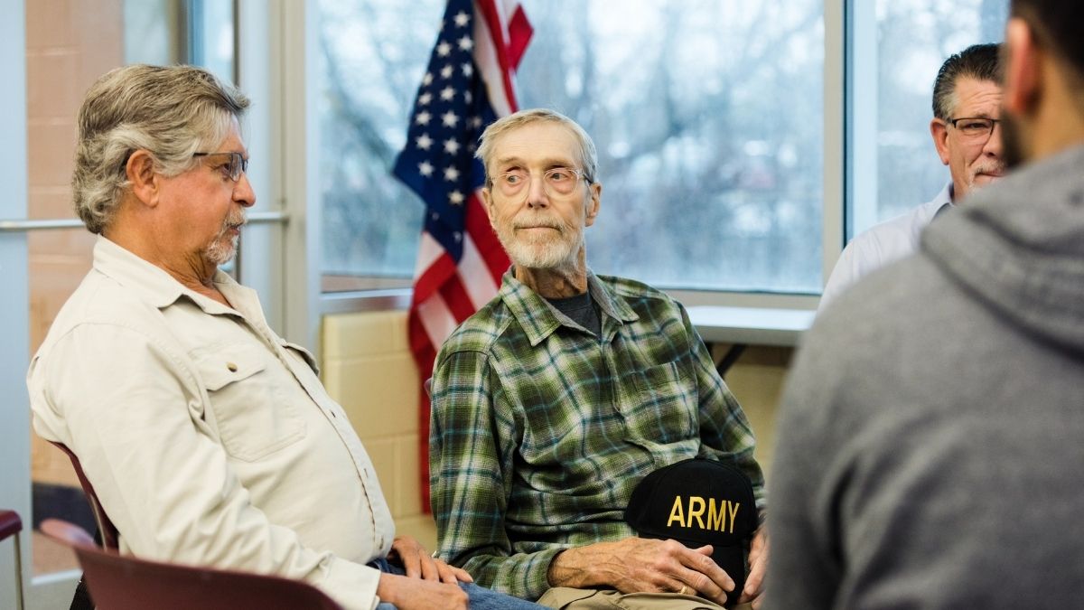 VA Loans: Benefits for Veterans and Active-Duty Service Members