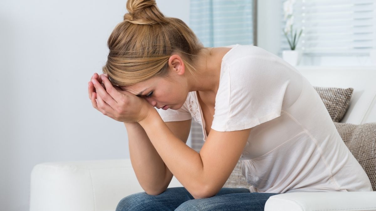 How Financial Stress Affects Your Mental and Physical Health