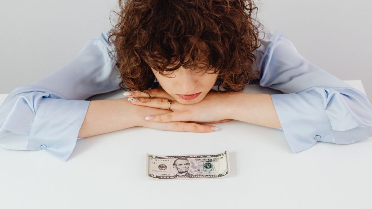 10 Signs It May Be Time to Consider a Debt Relief Program