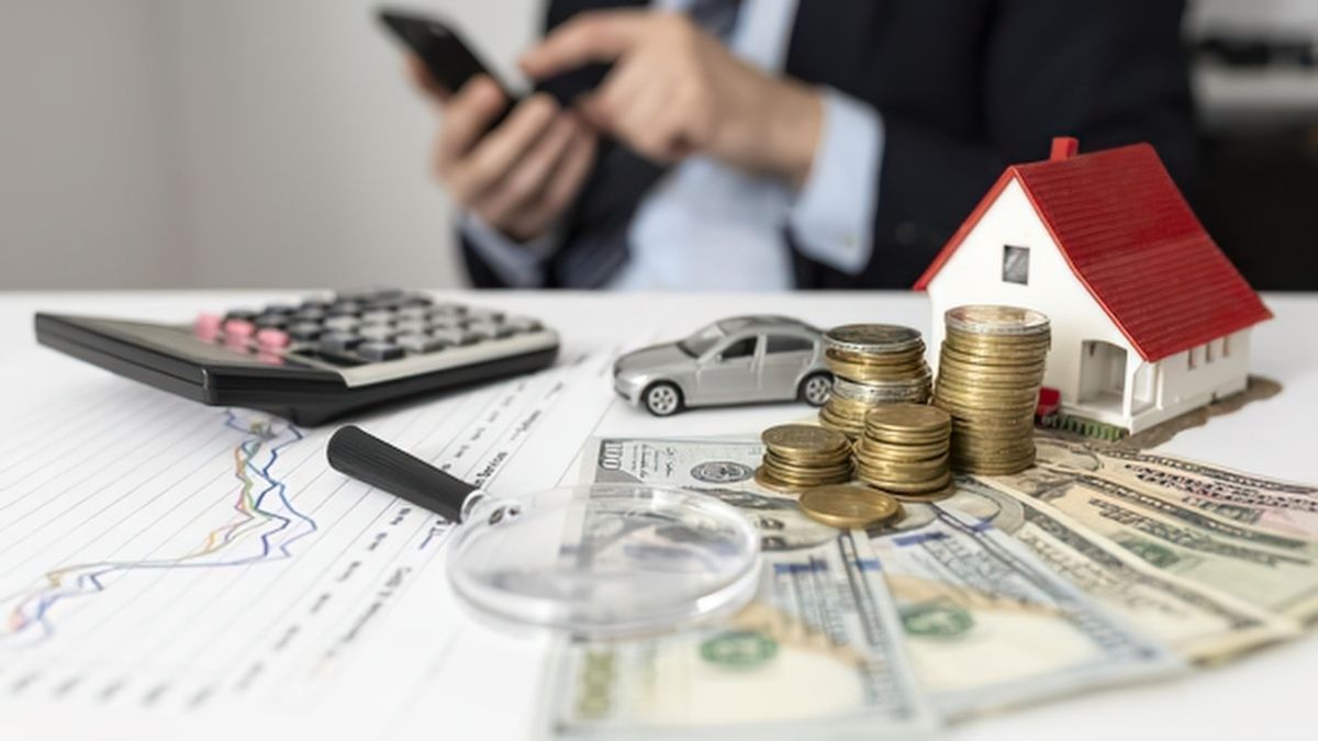 How Can You Rebuild Financial Stability After a Major Life Event?