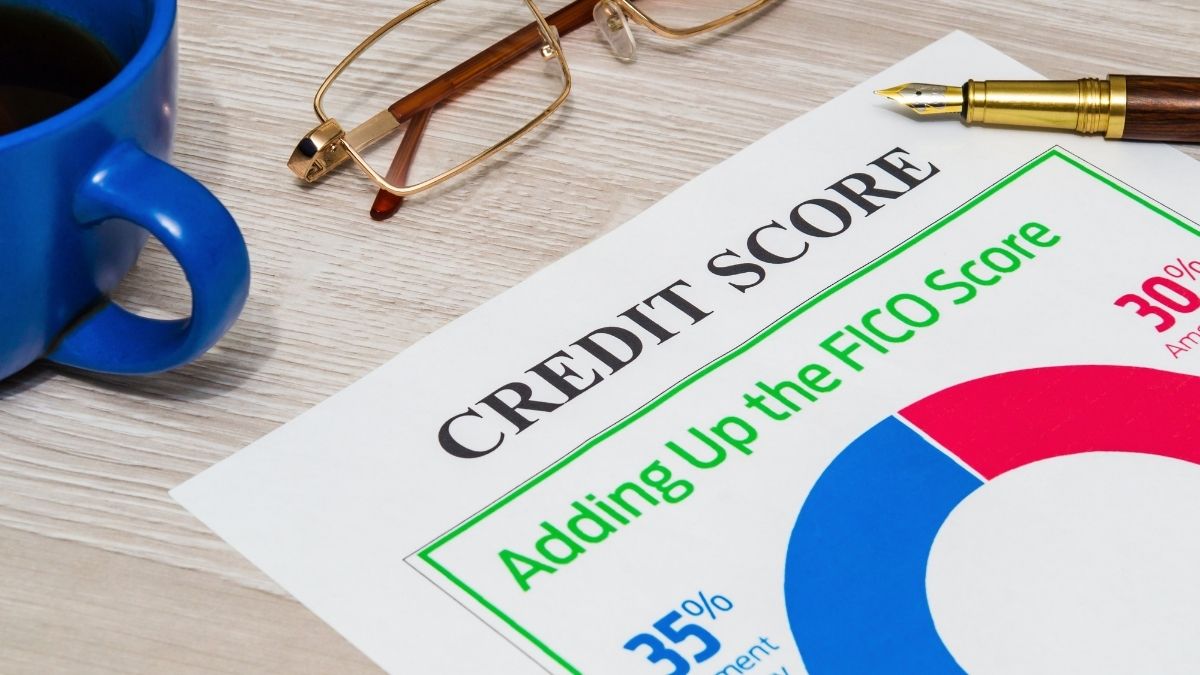 Why Your Credit Score Matters More Than You Think