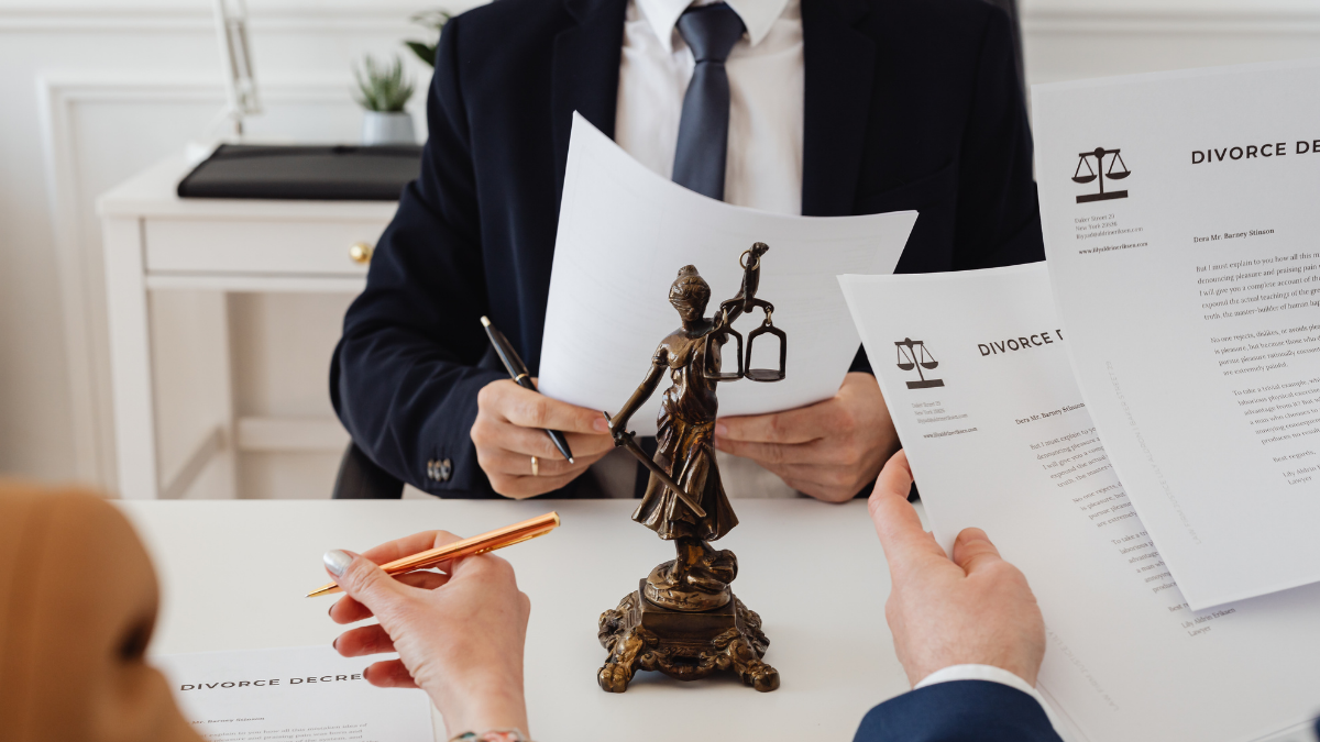 How Can Debt Settlement Help You Rebuild Financial Stability After Divorce?