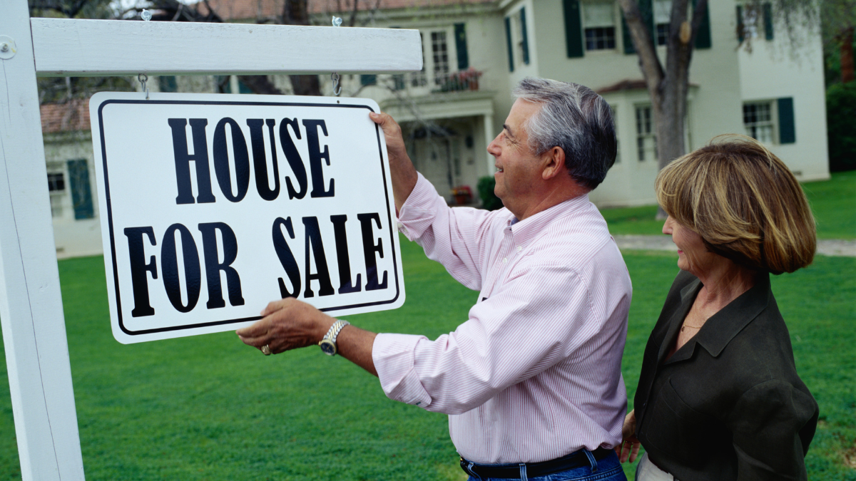 What Happens When You Inherit a House and Want to Sell It?