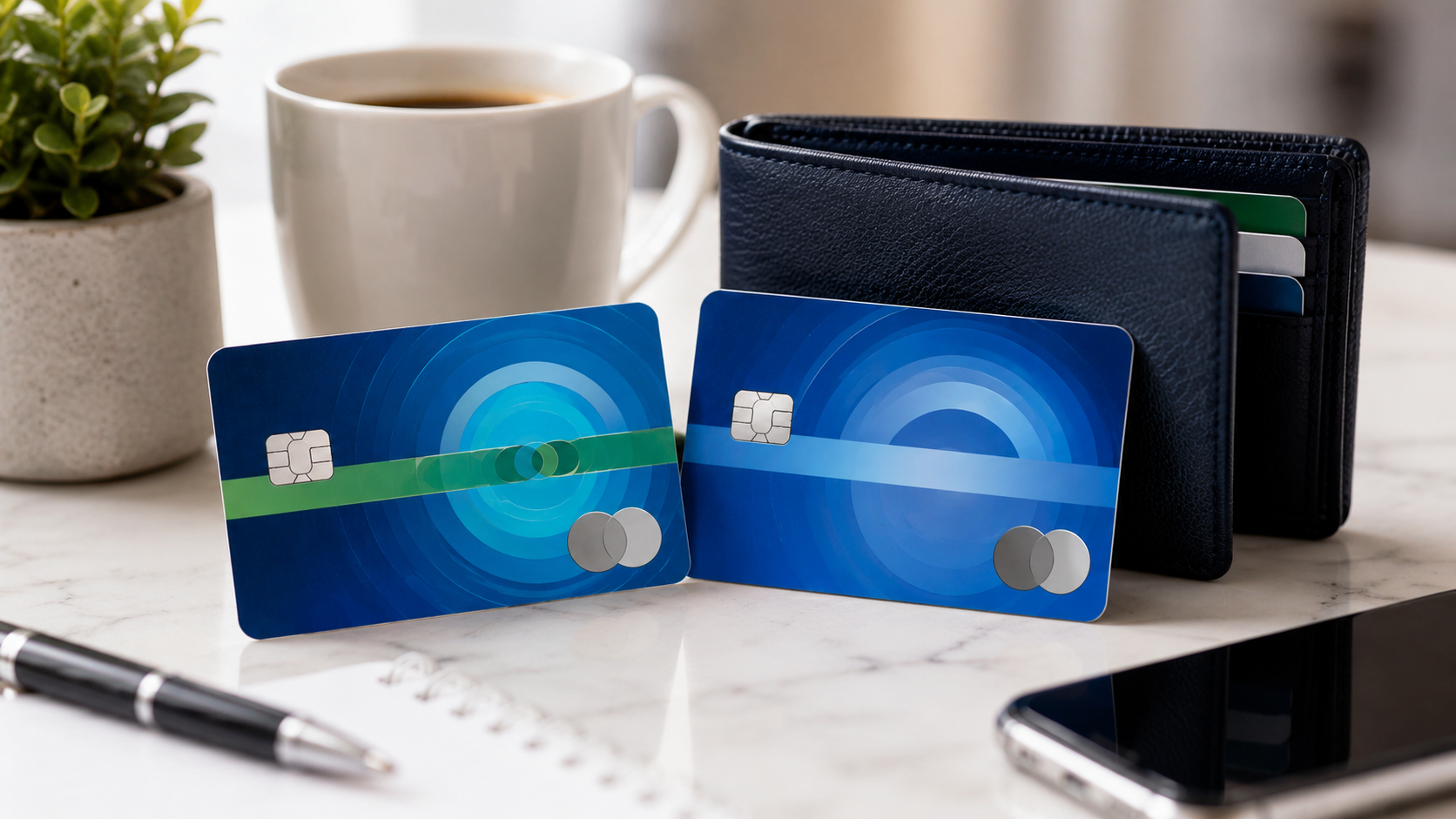 Maximize Rewards with Citi Credit Cards