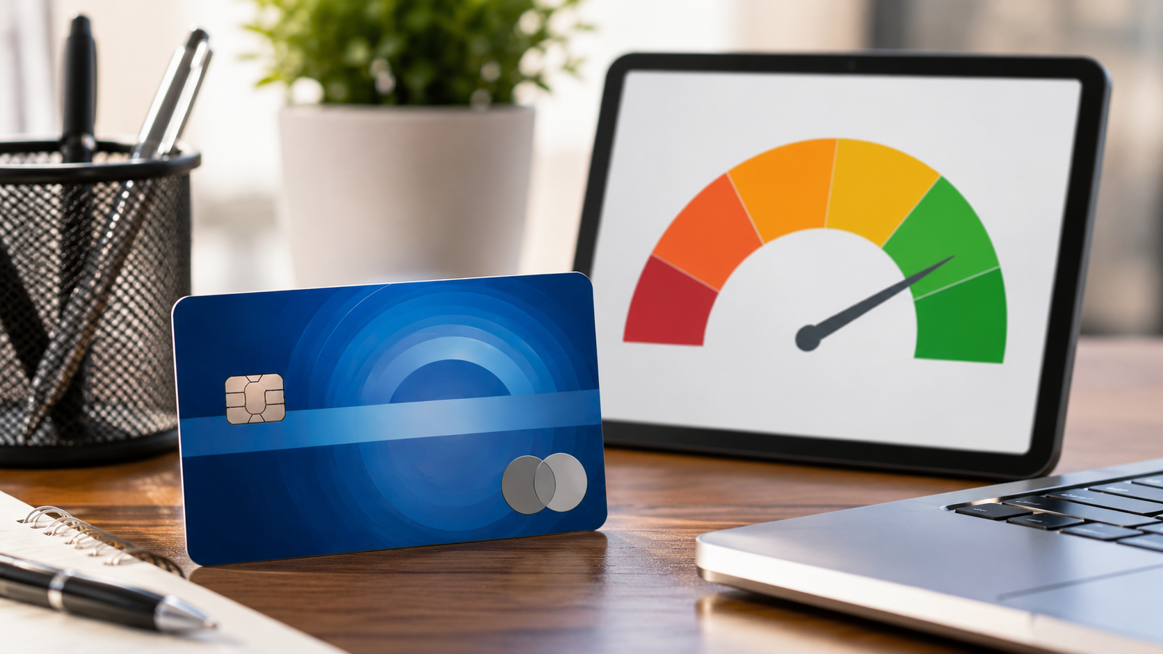 What Credit Score Do You Need for a Citi Credit Card?