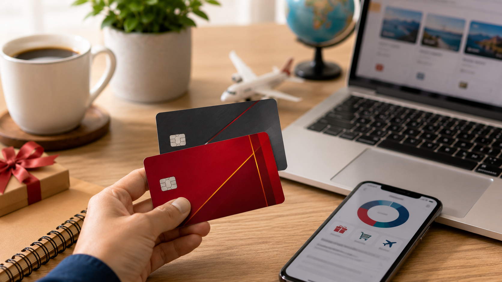Wells Fargo Rewards Program Guide: How Points and Cashback Work