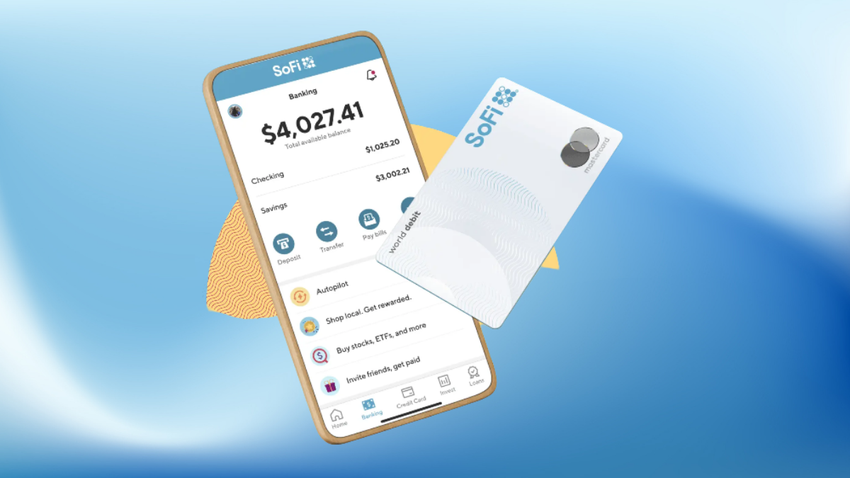 SoFi Checking vs. Traditional Bank Accounts: Which One Is Right for You?