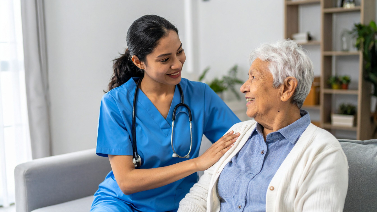 AARP Health Resources