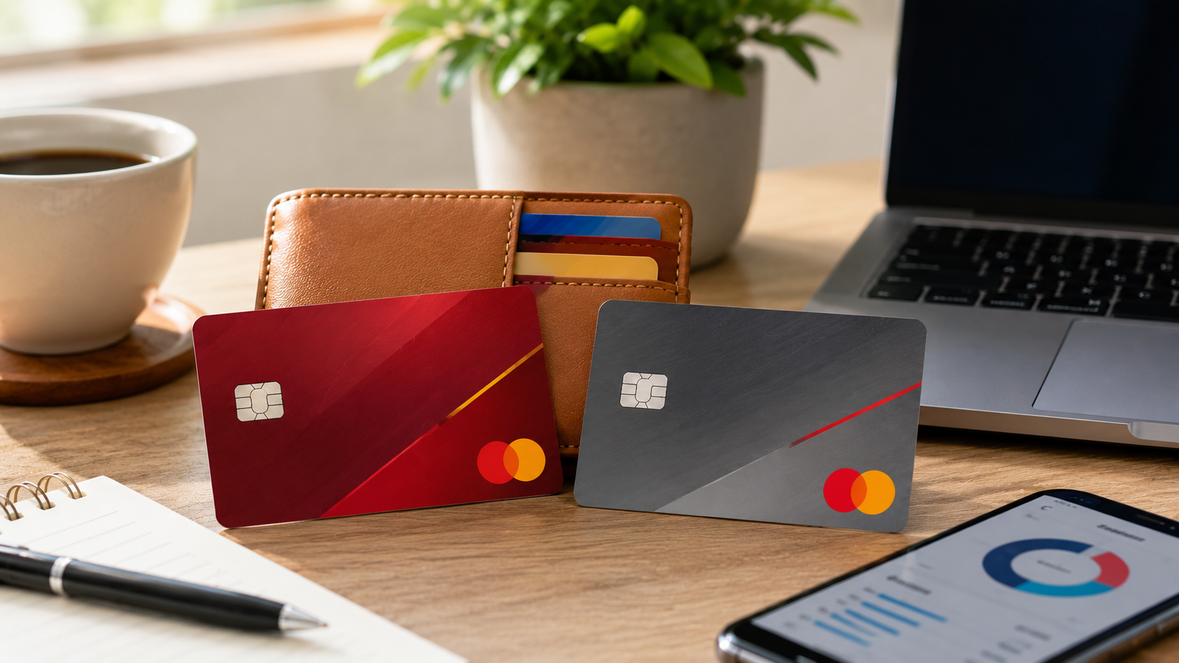 How to Maximize Rewards with Wells Fargo Credit Cards: A Beginner to Advanced Guide